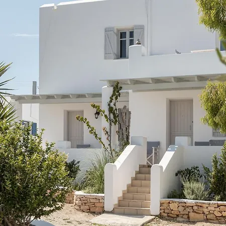 Michalios Cycladic Apartments Apartman