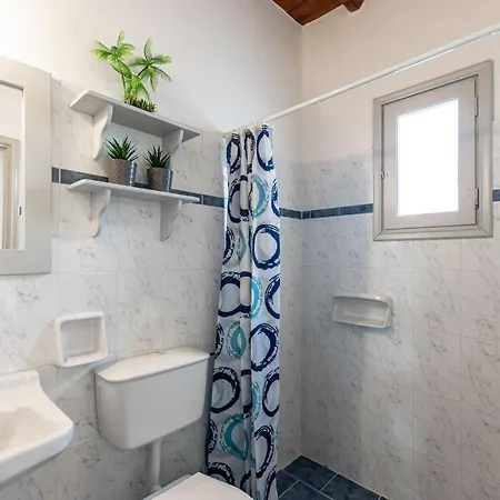 Michalios Cycladic Apartments