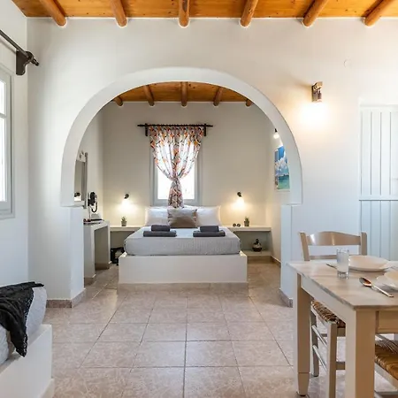 Michalios Cycladic Apartments