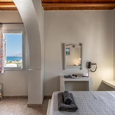Apartman Michalios Cycladic Apartments