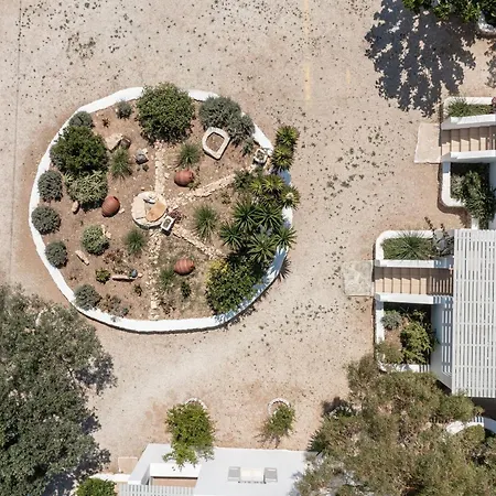 Michalios Luxury فندق *