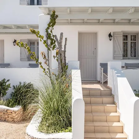 Michalios Cycladic Apartments Koufonisia