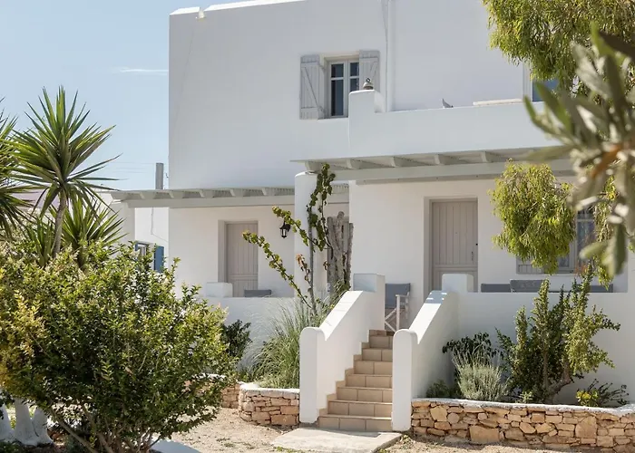 Michalios Luxury فندق