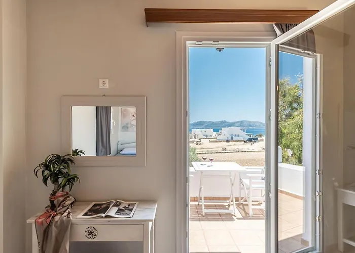 Michalios Luxury فندق *