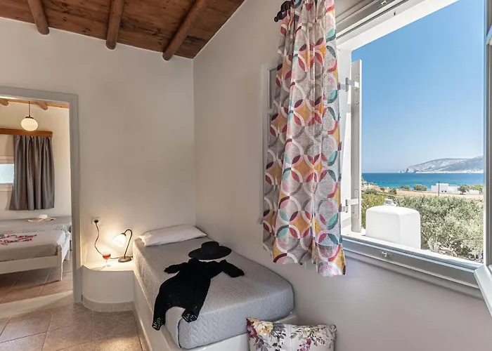 فندق Michalios Luxury