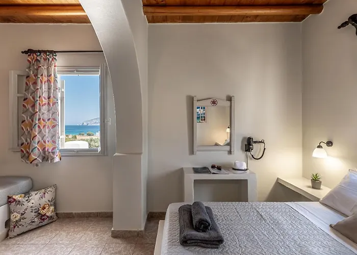 فندق Michalios Luxury