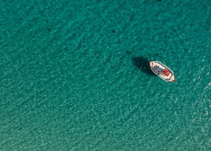 فندق Michalios Luxury