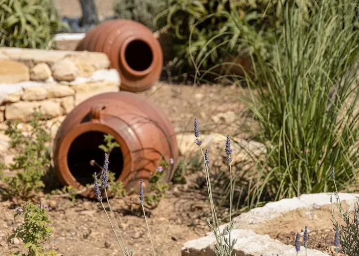 فندق Michalios Luxury Koufonisia