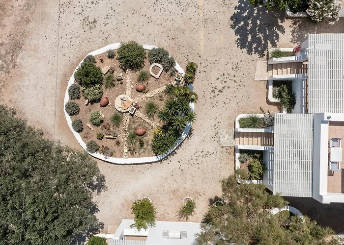 Michalios Luxury فندق *