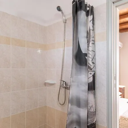 Michalios Luxury Koufonisia