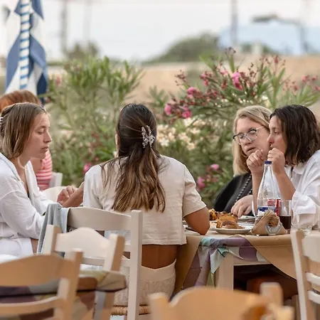 ホテル Michalios Luxury