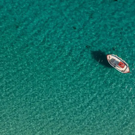 ホテル Michalios Luxury