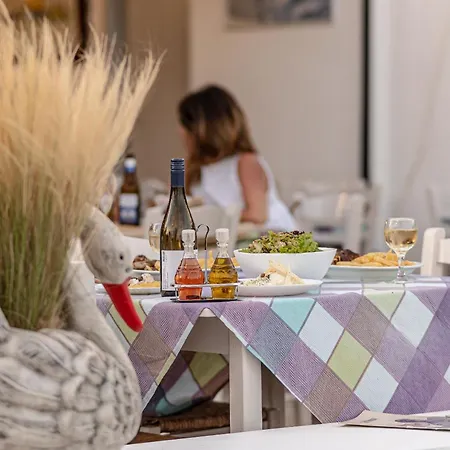 Michalios Cycladic Apartments * Κουφονήσι