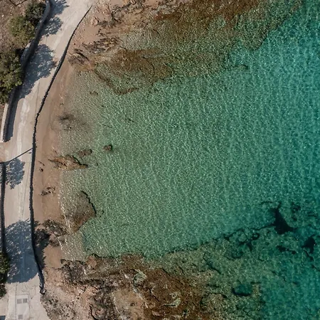 Διαμέρισμα Michalios Cycladic Apartments Κουφονήσι