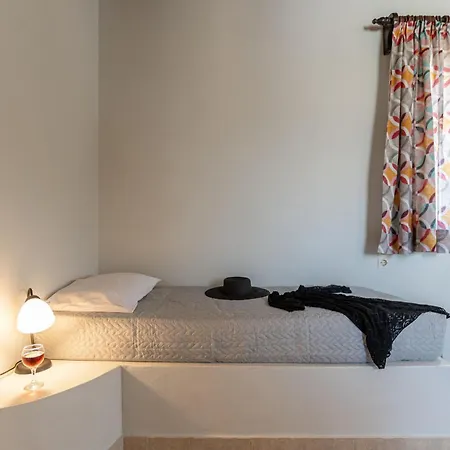 Apartment Michalios Cycladic Koufonisia