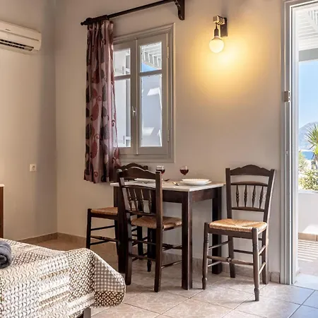 Apartment Michalios Cycladic *