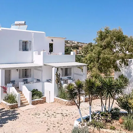 Michalios Cycladic * Koufonisia