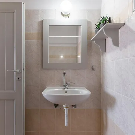 Michalios Cycladic Apartment Koufonisia