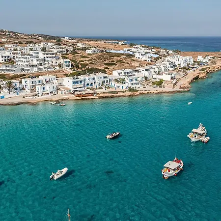 Michalios Cycladic * Koufonisia