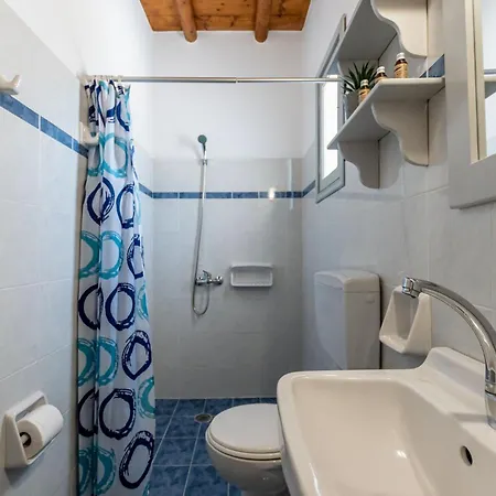 Michalios Cycladic Apartment Koufonisia