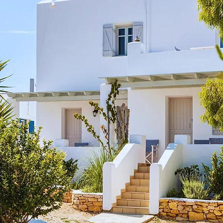 Michalios Cycladic * Koufonisia