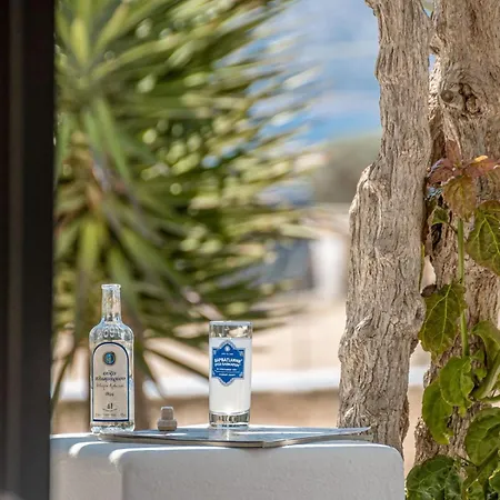 Apartment Michalios Cycladic Koufonisia