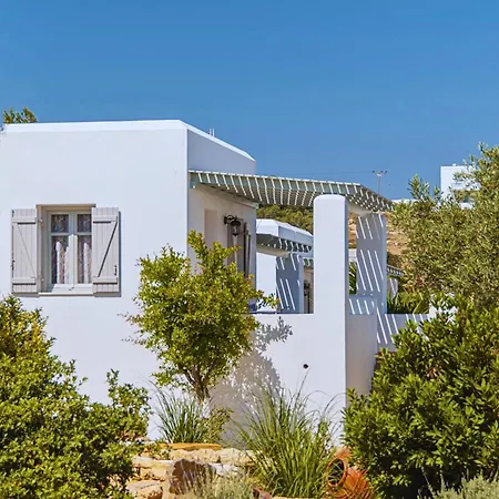 Michalios Cycladic