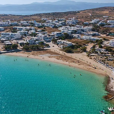 Apartment Michalios Cycladic Koufonisia