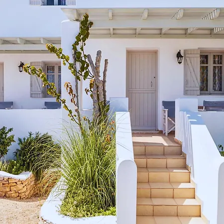 Michalios Cycladic Apartment *