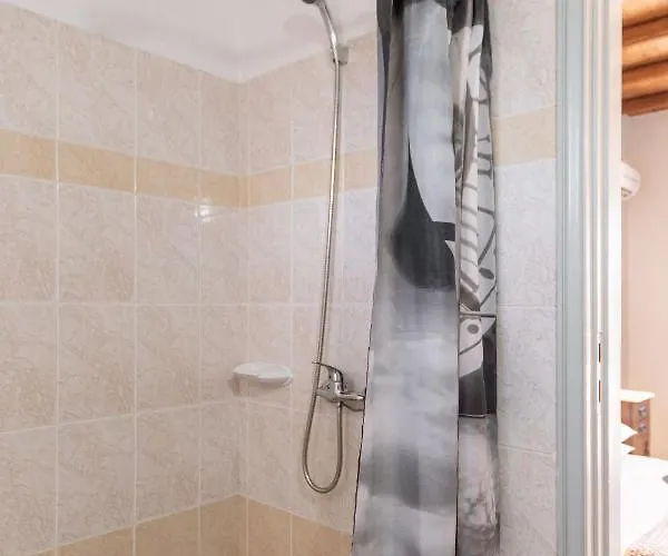 Michalios Luxury Koufonisia