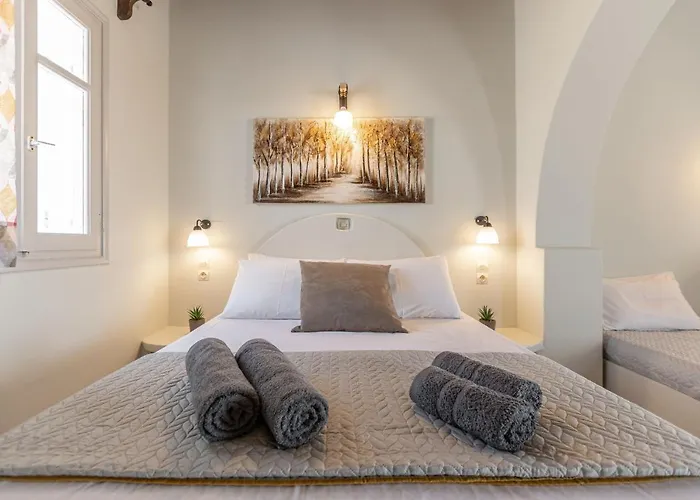 Hotel Michalios Luxury *