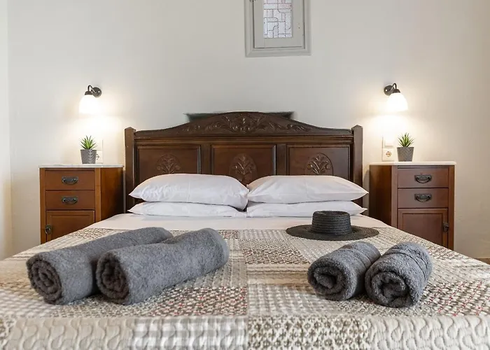 Michalios Luxury Hotel