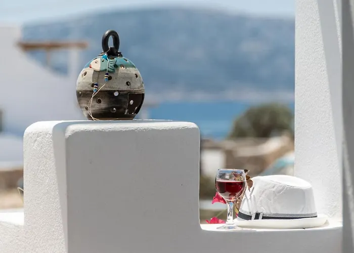 Hotel Michalios Luxury *