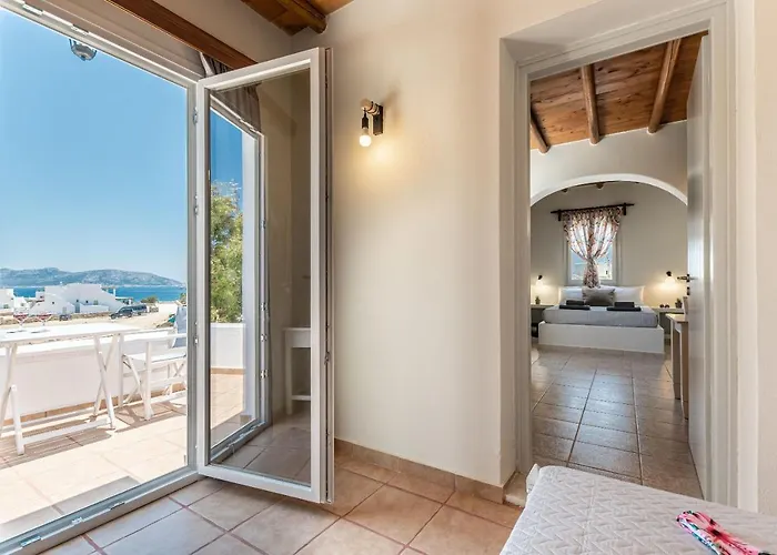 Hotel Michalios Luxury *