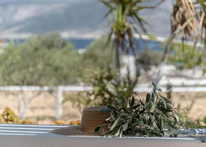 Hotel Michalios Luxury *