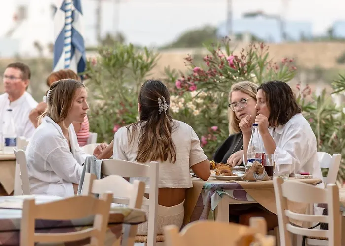 Hotel Michalios Luxury