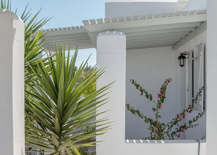 Michalios Luxury Hotel