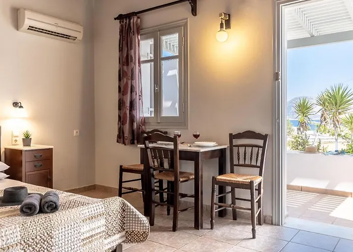 Hotel Michalios Luxury *