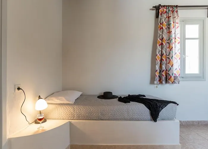 Michalios Luxury * Koufonisia