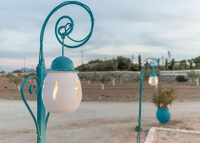 Michalios Luxury Koufonisia