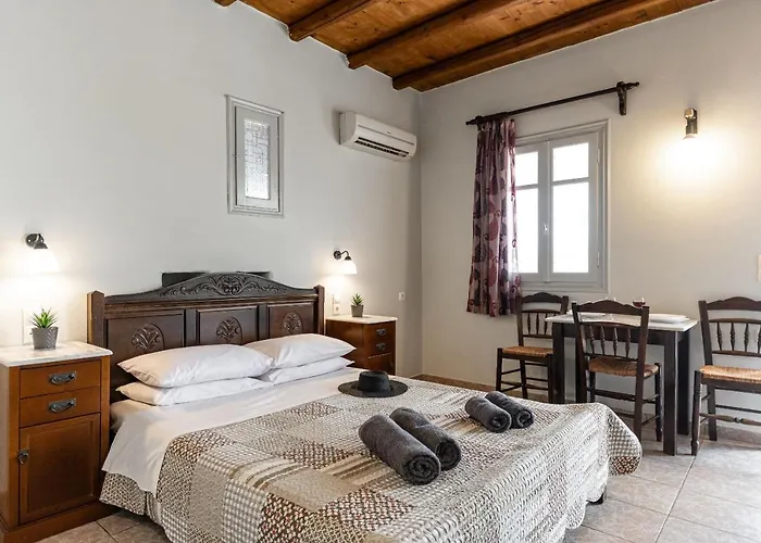 Hotel Michalios Luxury *