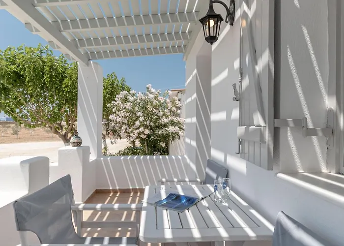 Hotel Michalios Luxury