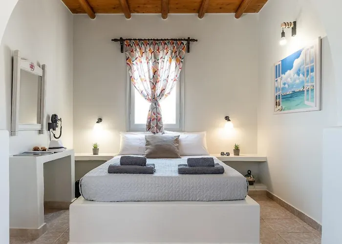 Hotel Michalios Luxury *