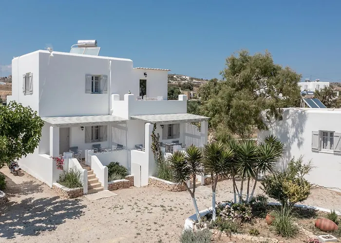 Hotel Michalios Luxury *