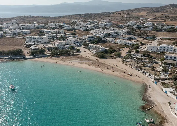 Michalios Luxury Hotel